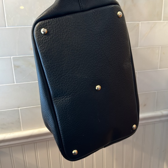 Meli Melo Italian leather bag - Picture 6 of 6